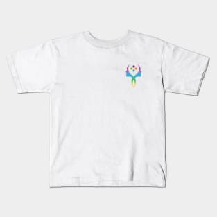 The Tiny Ladies! Kids T-Shirt